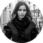 ученый-иммунолог, Институт Пастера (Париж), PhD-аспирант, автор блога @petitebete